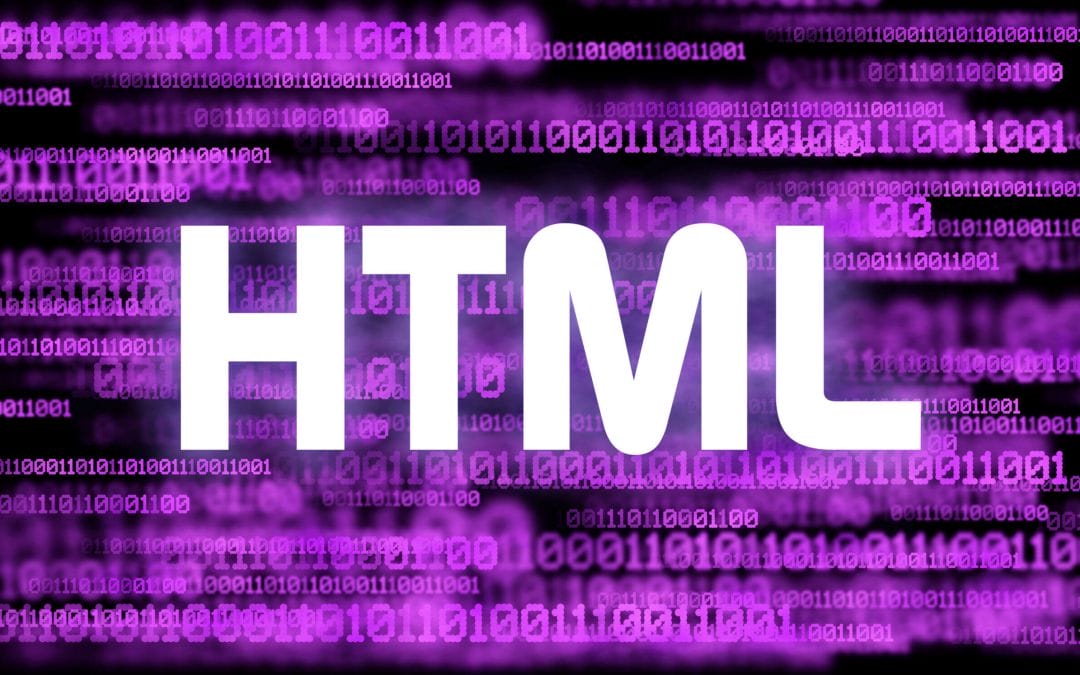 Unlocking the Power of HTML: A beginner’s guide