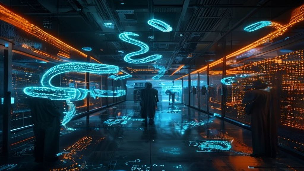 AI Offensiva vs Governance - Il Momento Decisivo