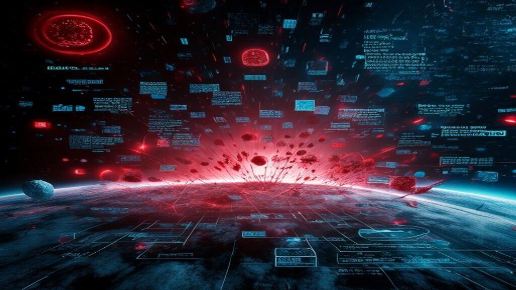 Promptspy e apt45: la weaponizzazione è statale