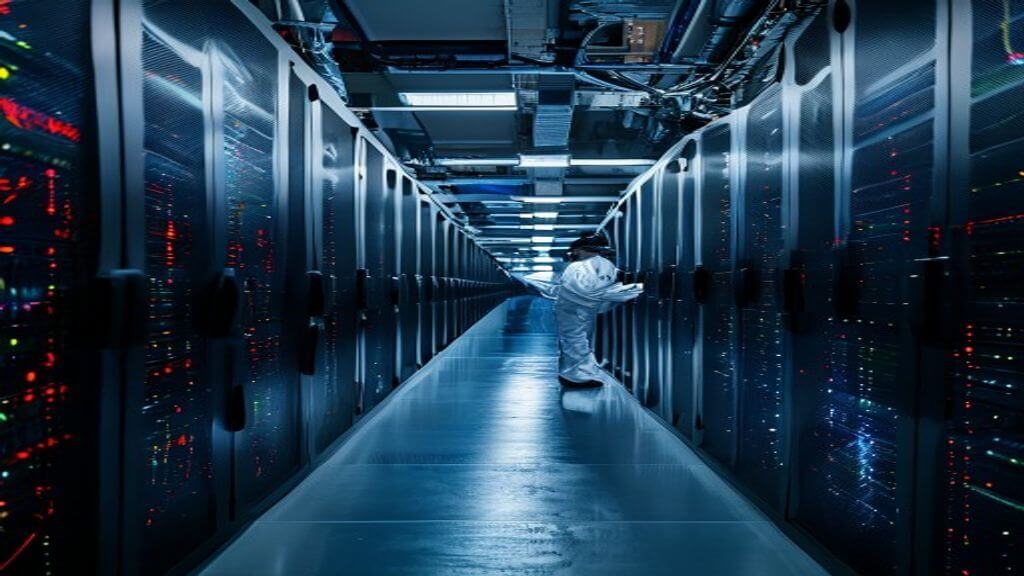 Perché il flat-rate è morto: il compute crunch