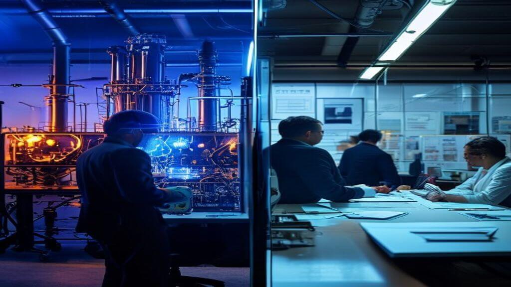 Due strategie, stessa pressione: utility metered vs services consultancy